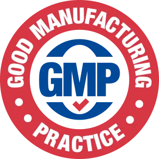 DentiCore gmp certified